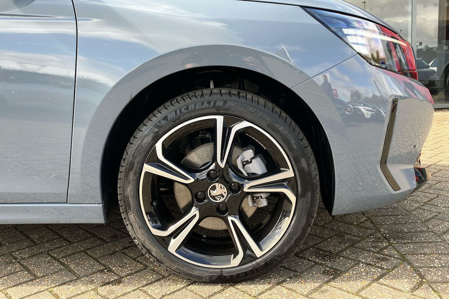 Used Vauxhall Corsa 2025 for sale - 77990455: Photo 9