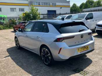 Used Vauxhall Astra 2024 for sale - 74314797: Photo