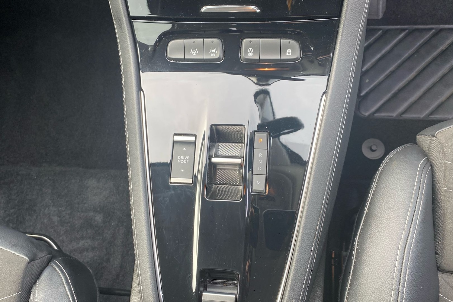 Used Vauxhall Grandland 2024 for sale - 77584329: Photo 17