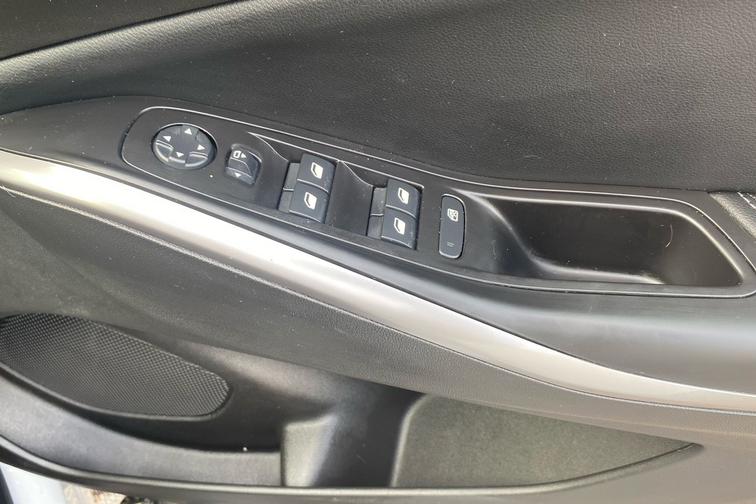 Used Vauxhall Grandland 2024 for sale - 77584329: Photo 18