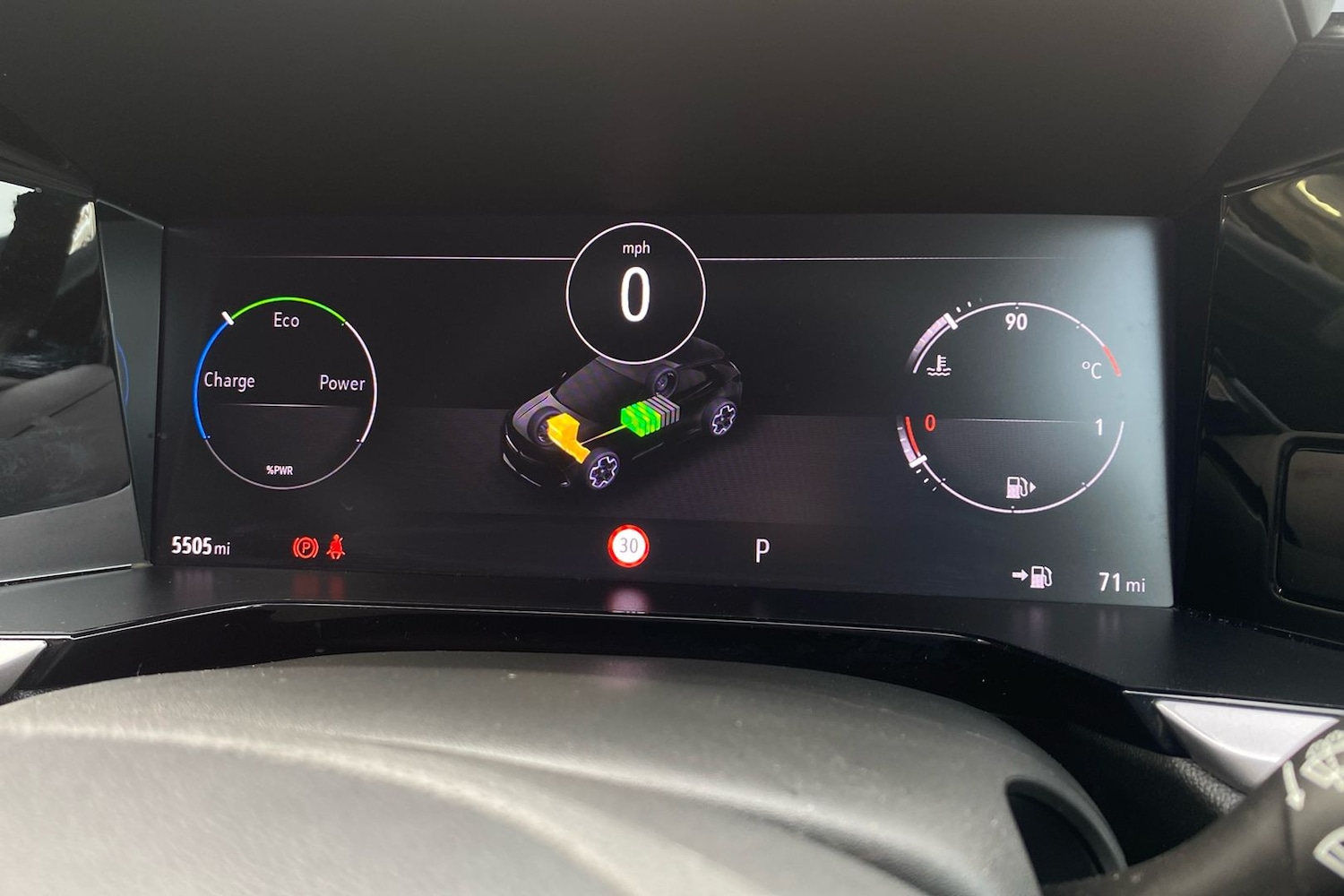 Used Vauxhall Grandland 2024 for sale - 77584329: Photo 24