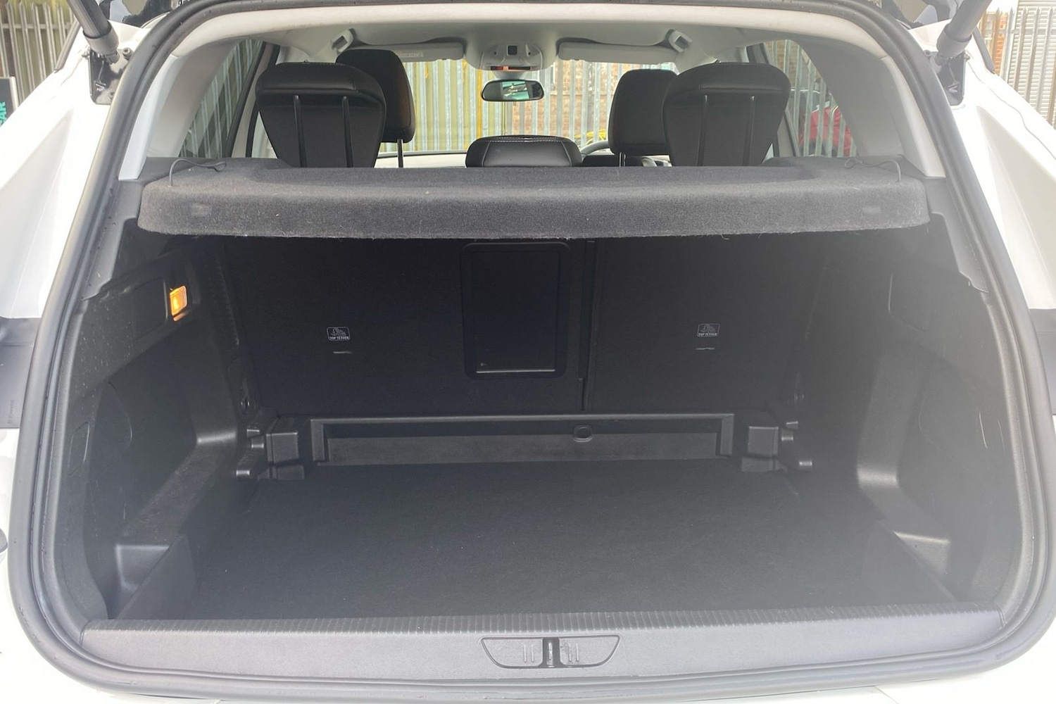 Used Vauxhall Grandland 2024 for sale - 77584329: Photo 27