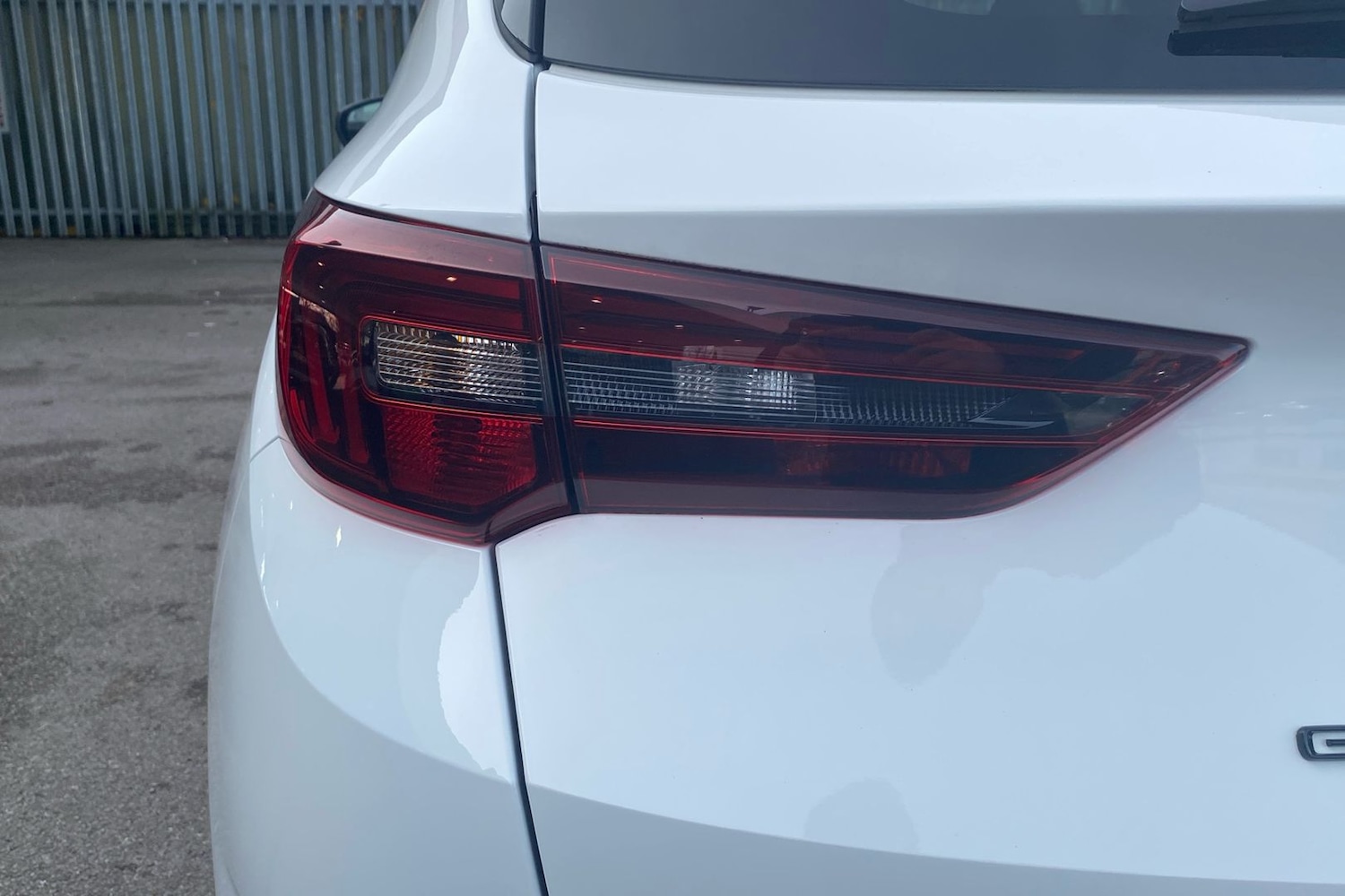 Used Vauxhall Grandland 2024 for sale - 77584329: Photo 28