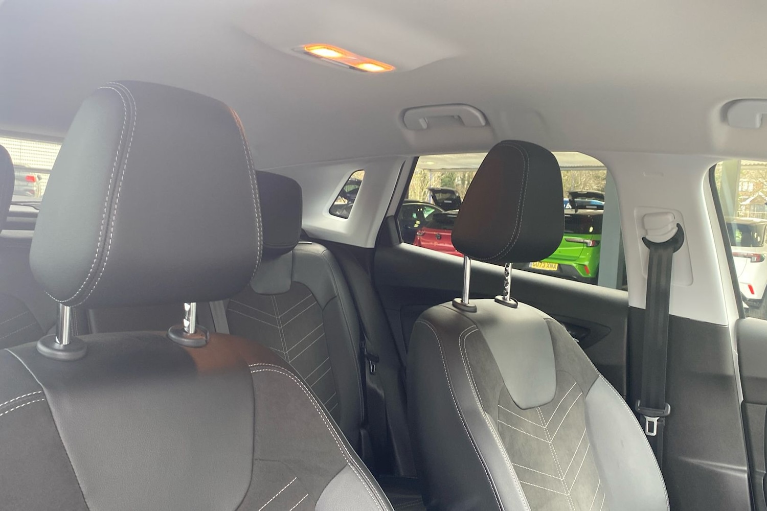 Used Vauxhall Grandland 2024 for sale - 77584329: Photo 30