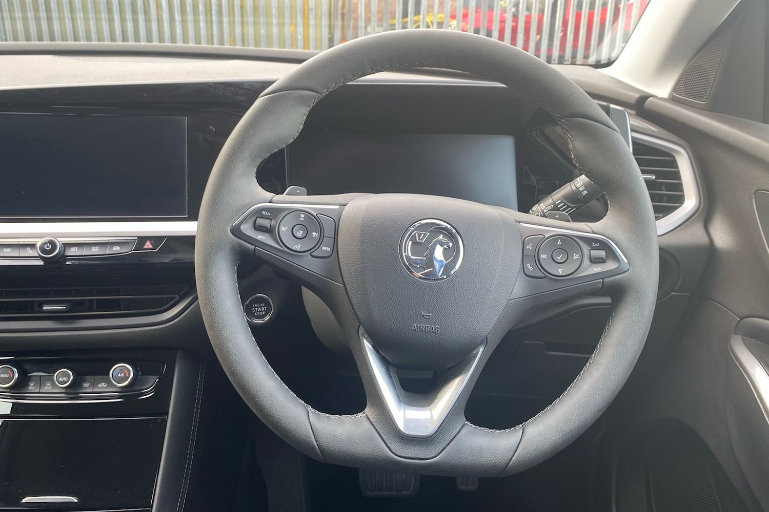 Used Vauxhall Grandland 2024 for sale - 77584329: Photo 33