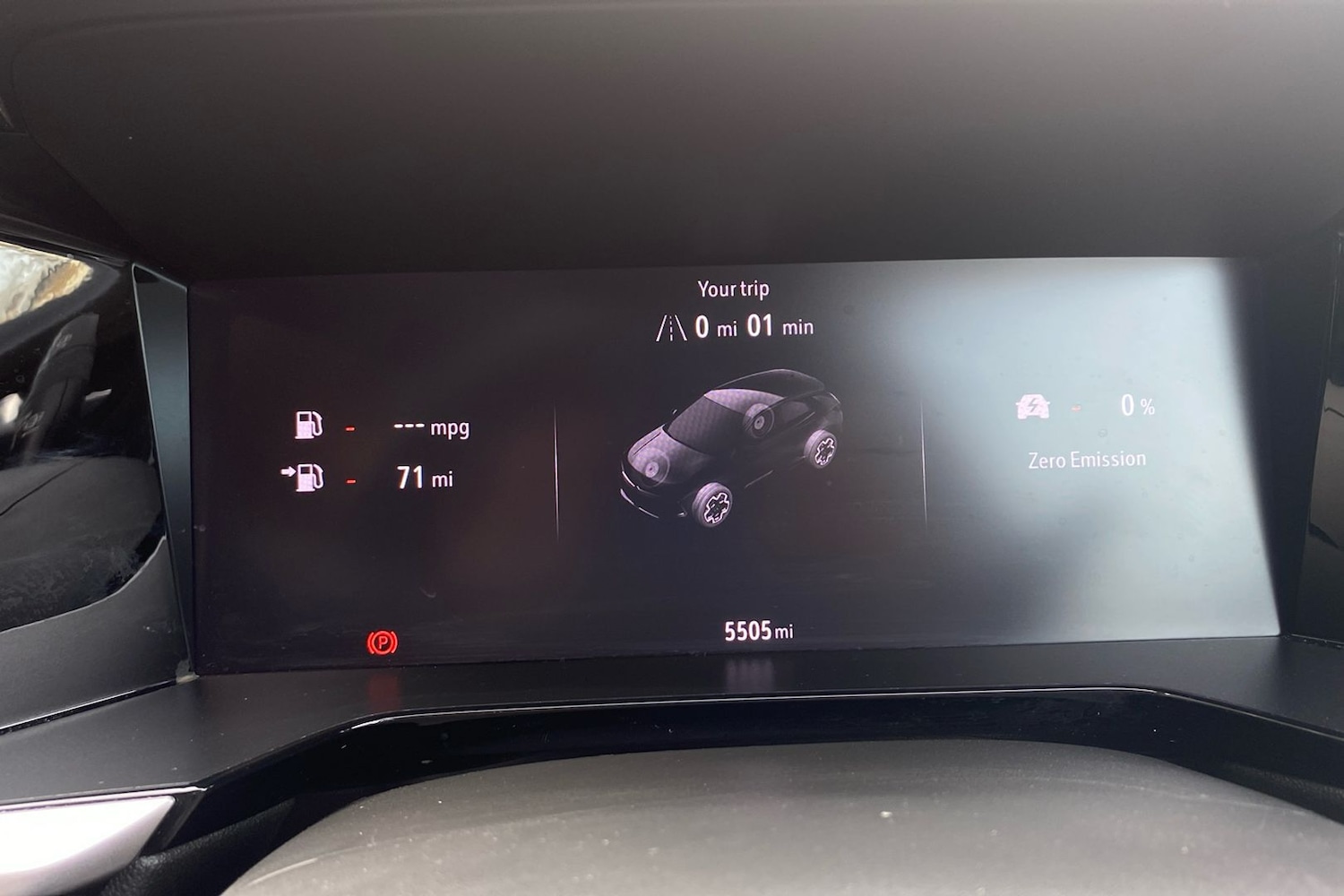 Used Vauxhall Grandland 2024 for sale - 77584329: Photo 34