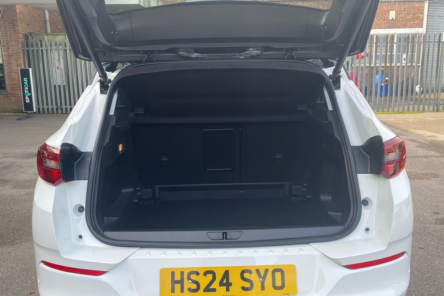 Used Vauxhall Grandland 2024 for sale - 77584329: Photo 35