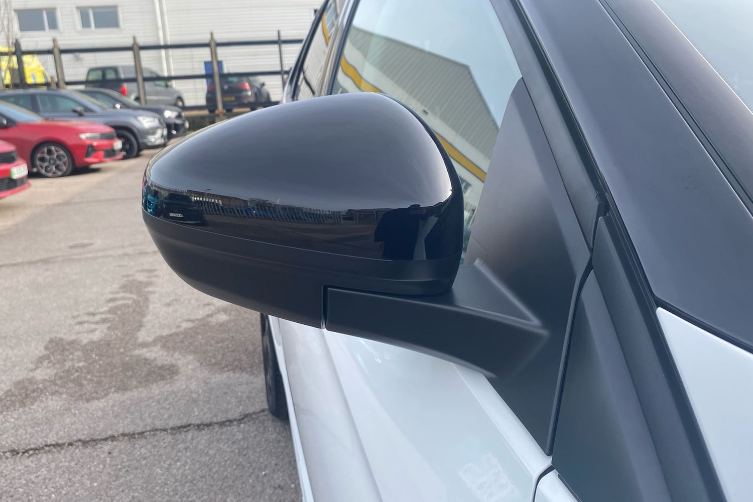 Used Vauxhall Grandland 2024 for sale - 77584329: Photo 36