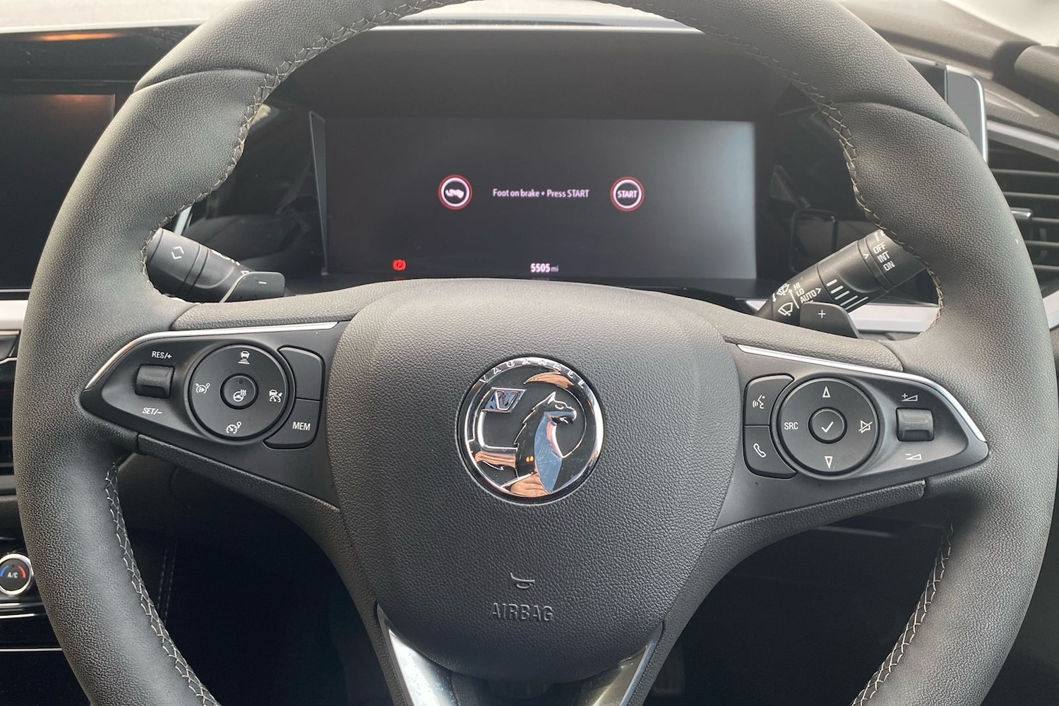 Used Vauxhall Grandland 2024 for sale - 77584329: Photo 37