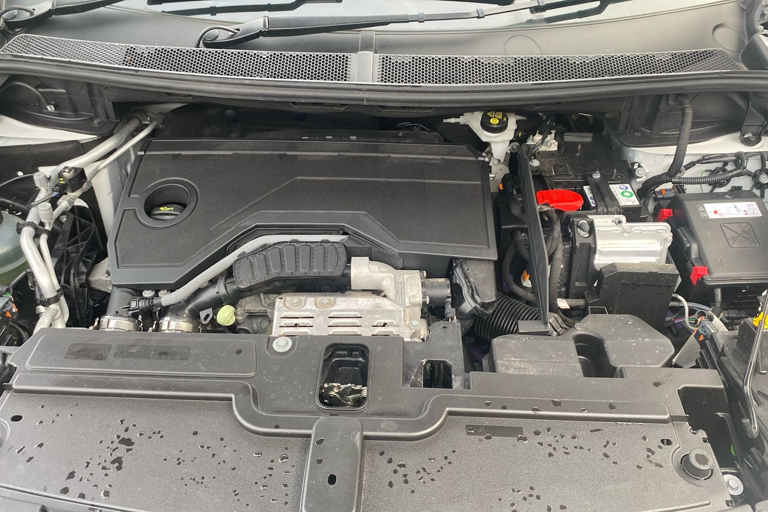 Used Vauxhall Grandland 2024 for sale - 77584329: Photo 41