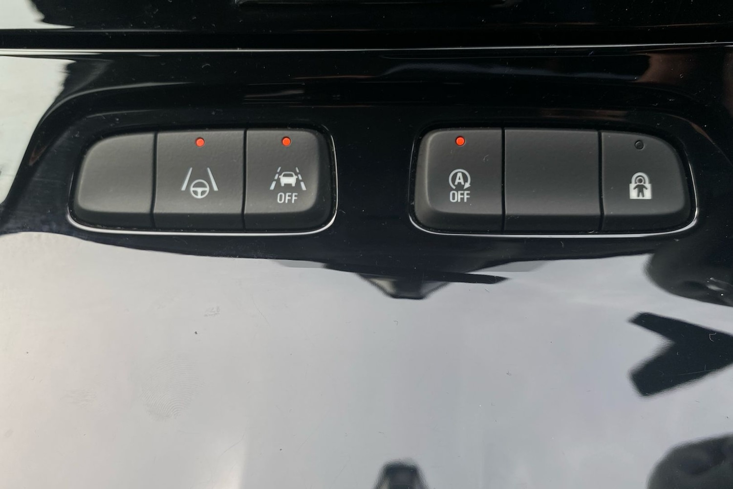 Used Vauxhall Grandland 2024 for sale - 77584329: Photo 44