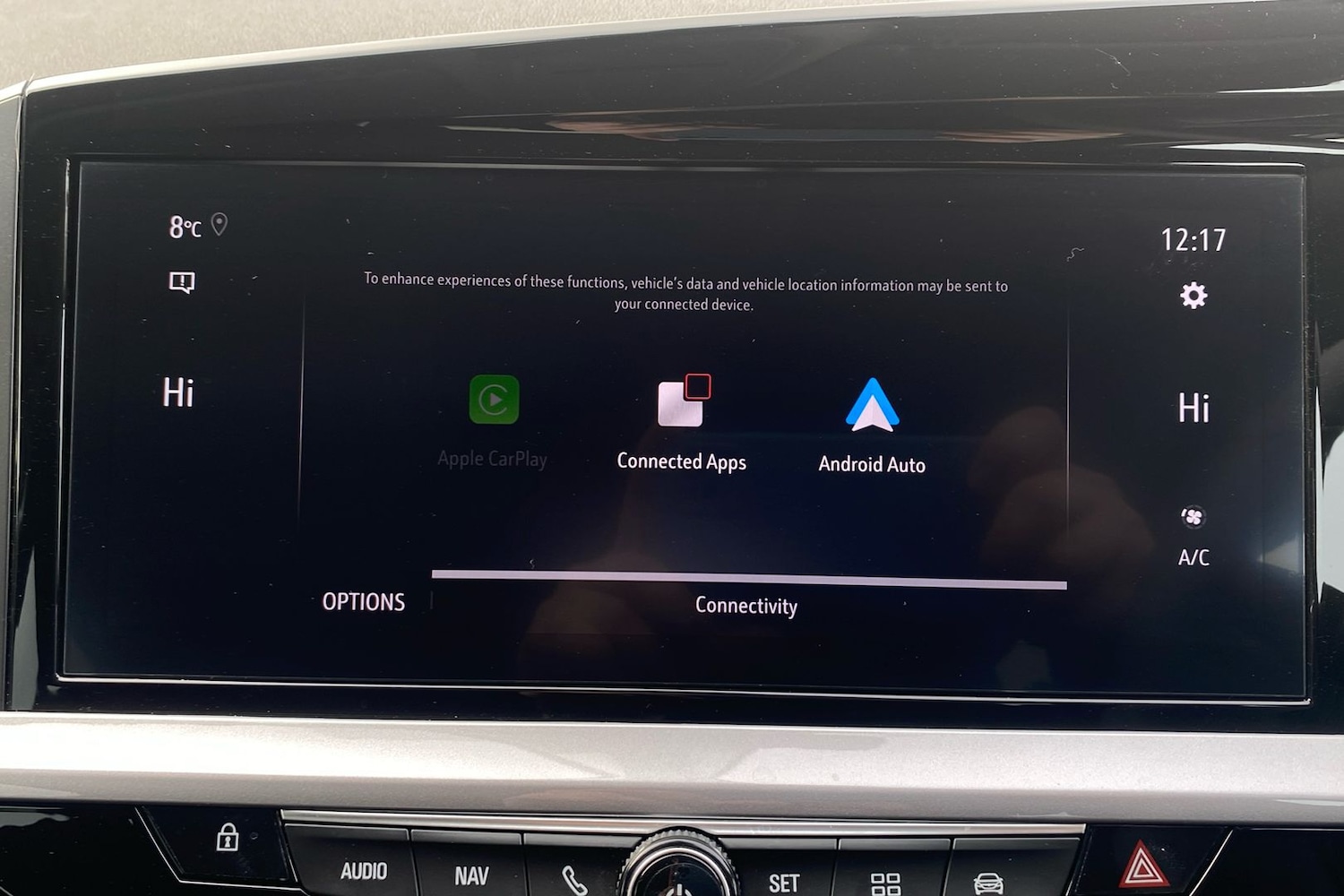 Used Vauxhall Grandland 2024 for sale - 77584329: Photo 47