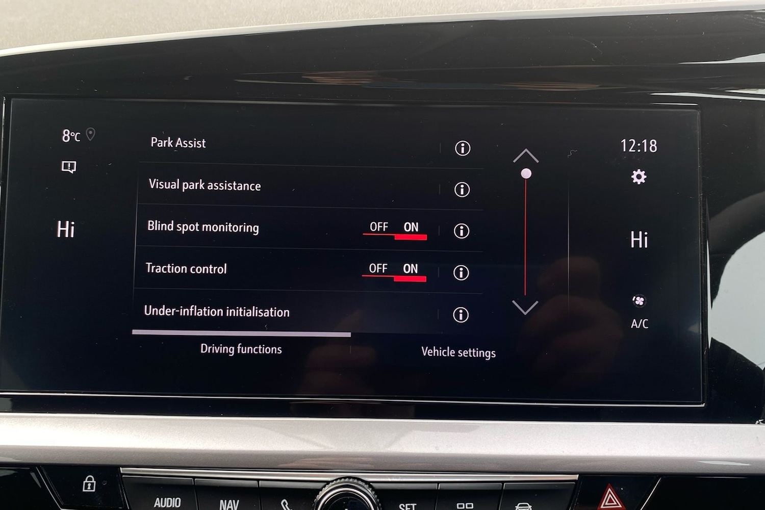 Used Vauxhall Grandland 2024 for sale - 77584329: Photo 48