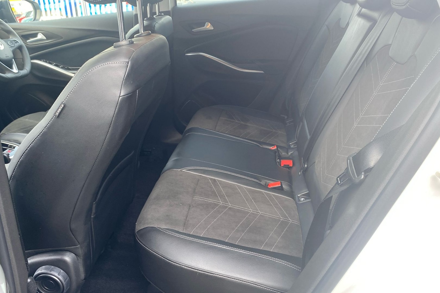 Used Vauxhall Grandland 2024 for sale - 77584329: Photo 5