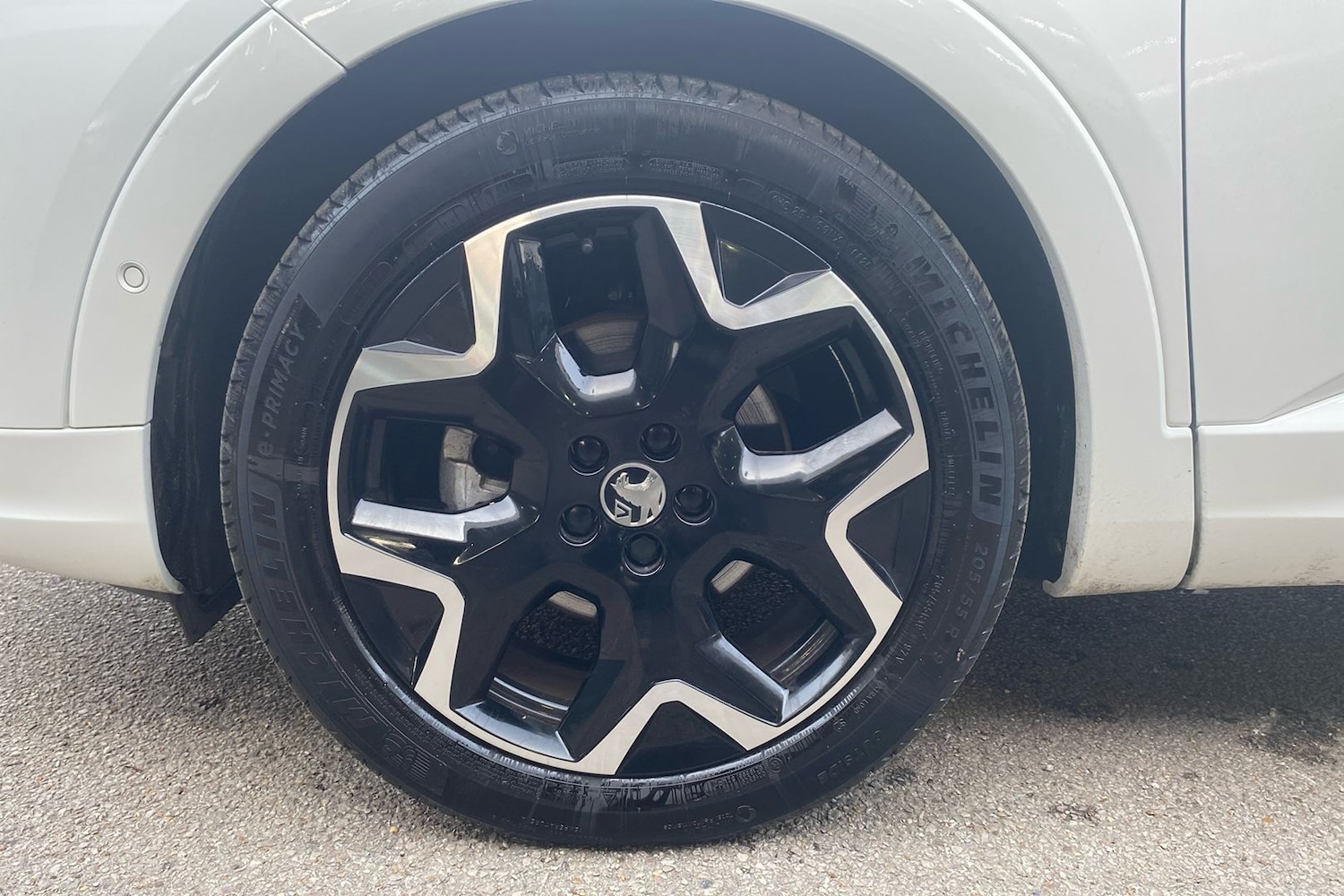 Used Vauxhall Grandland 2024 for sale - 77584329: Photo 9