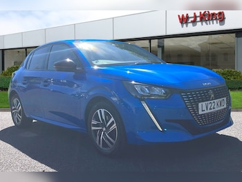 Used Peugeot 208 2022 for sale - 78502040: Photo