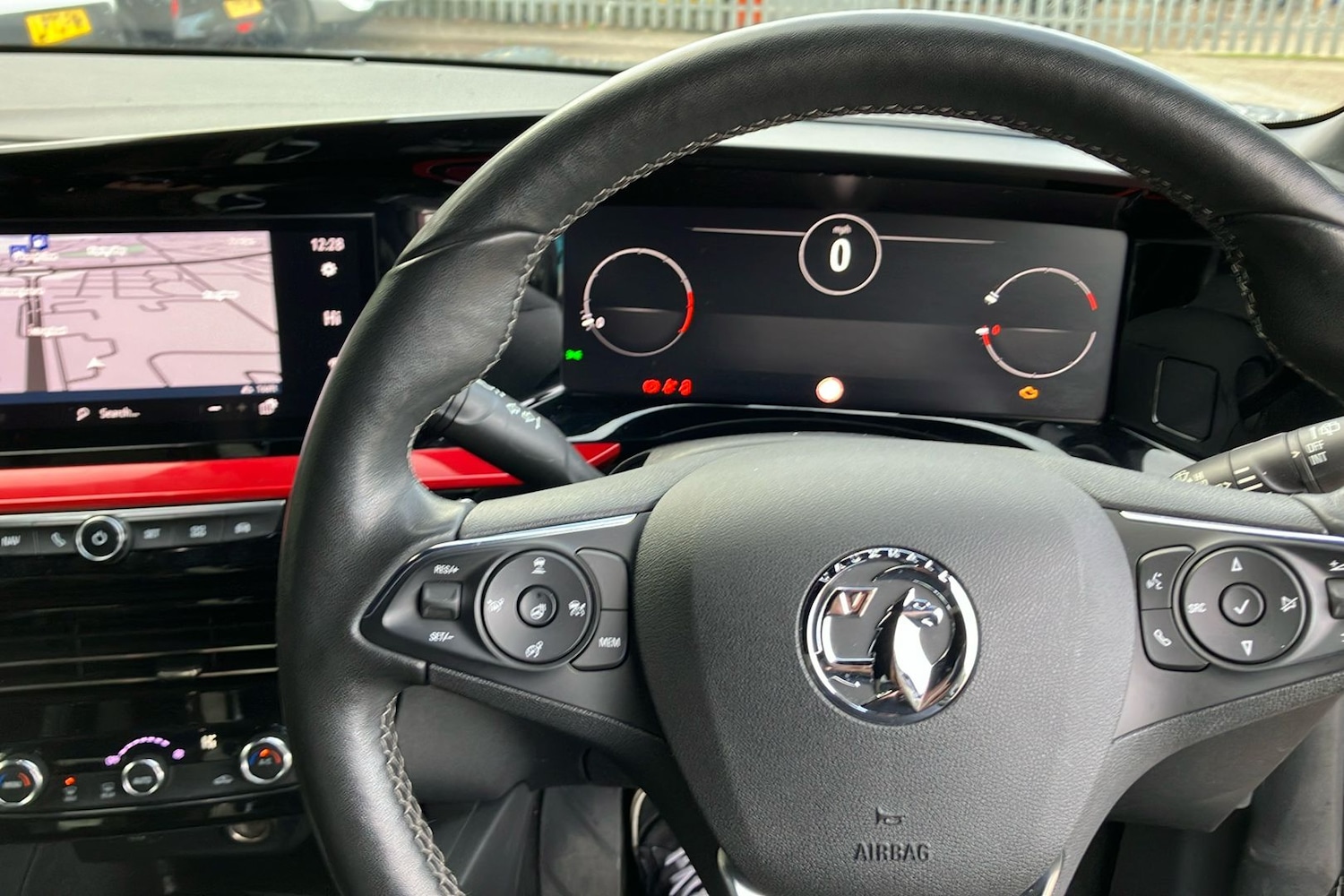 Used Vauxhall Mokka 2022 for sale - 77548101: Photo 11