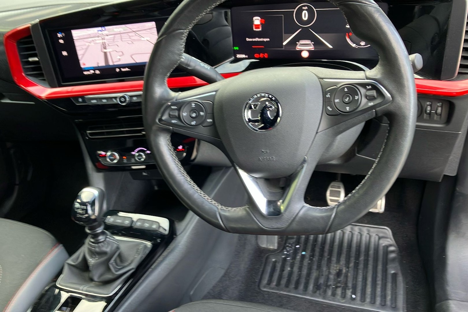 Used Vauxhall Mokka 2022 for sale - 77548101: Photo 20