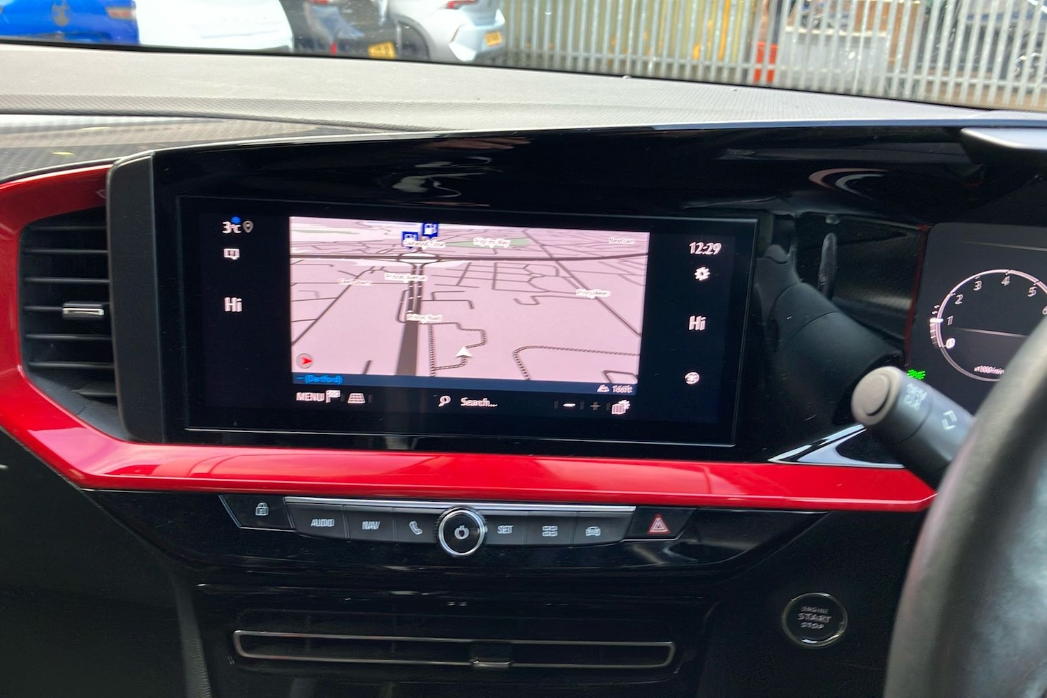 Used Vauxhall Mokka 2022 for sale - 77548101: Photo 25