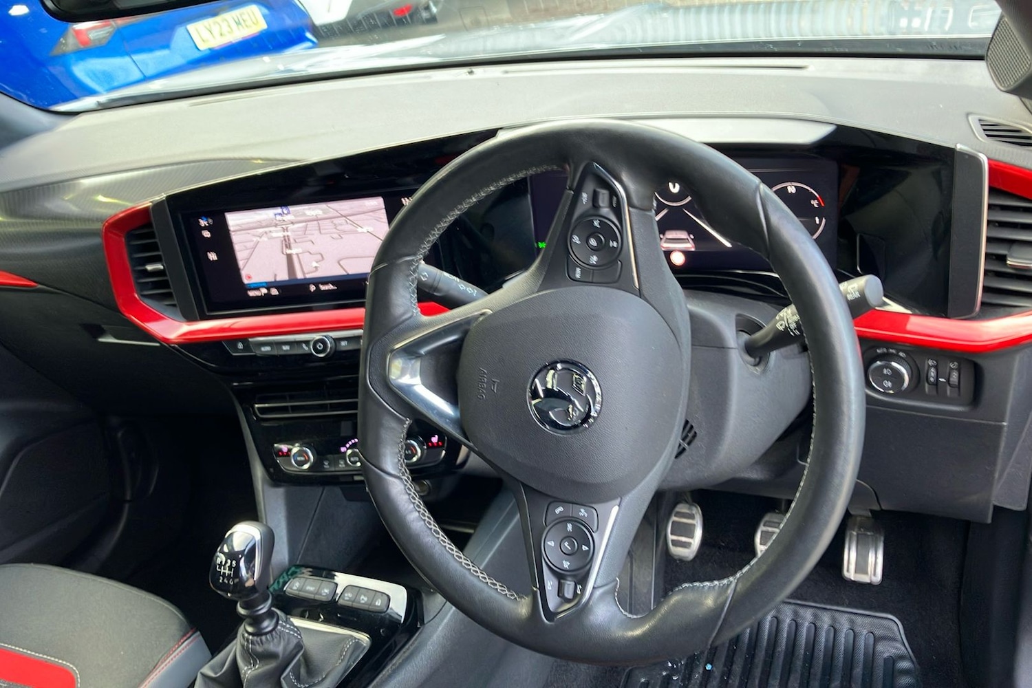 Used Vauxhall Mokka 2022 for sale - 77548101: Photo 32