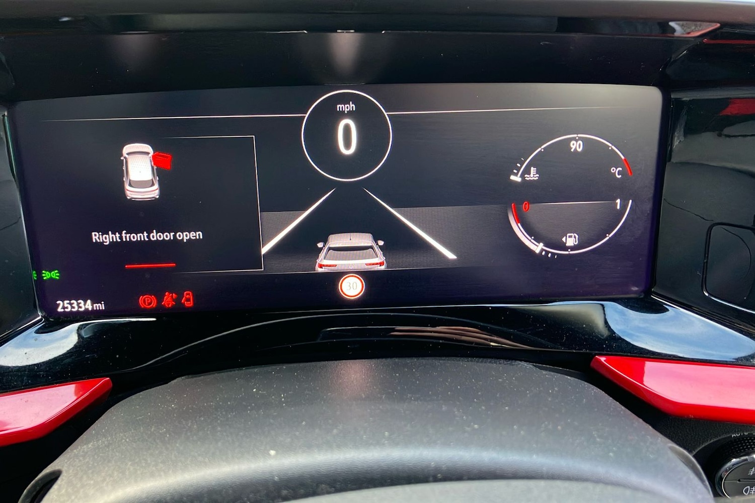 Used Vauxhall Mokka 2022 for sale - 77548101: Photo 34