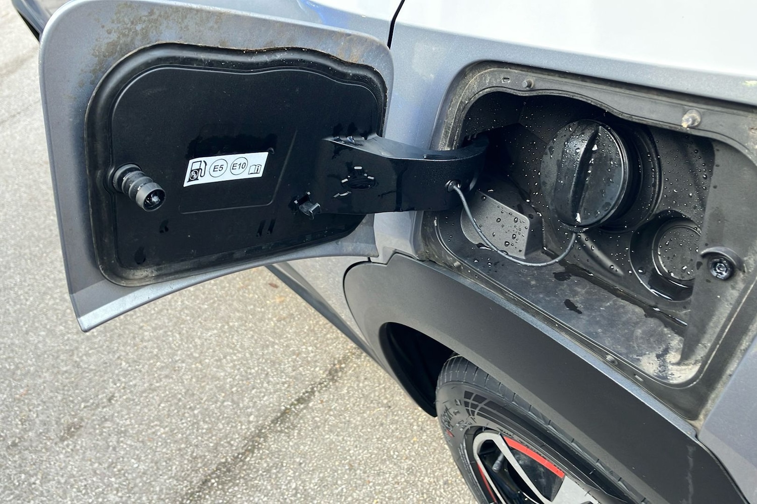 Used Vauxhall Mokka 2022 for sale - 77548101: Photo 44