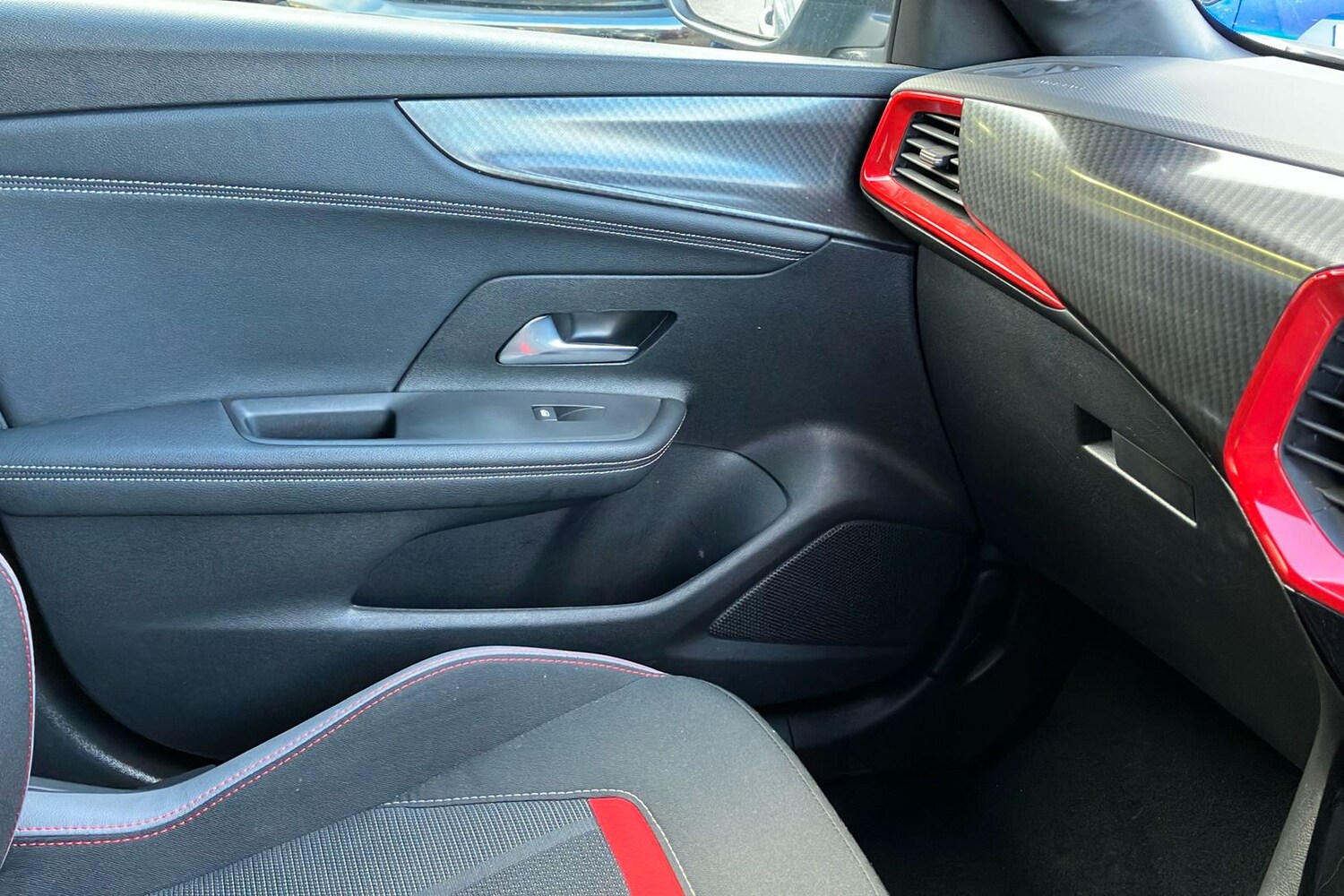 Used Vauxhall Mokka 2022 for sale - 77548101: Photo 49