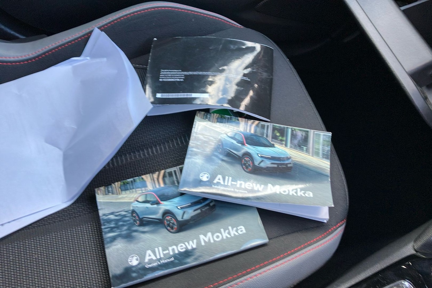 Used Vauxhall Mokka 2022 for sale - 77548101: Photo 52