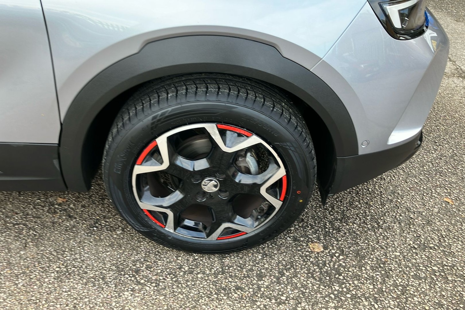 Used Vauxhall Mokka 2022 for sale - 77548101: Photo 9