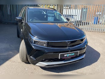 Used Vauxhall Grandland 2024 for sale - 79490012: Photo