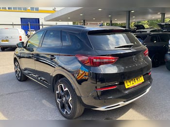 Used Vauxhall Grandland 2024 for sale - 79490012: Photo