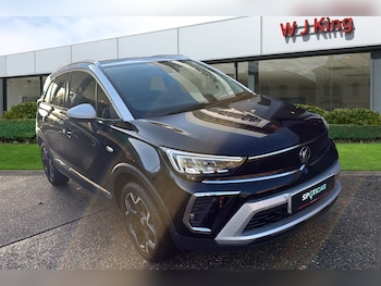 Used Vauxhall Crossland 2021 for sale - 78297539: Photo