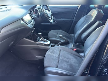 Used Vauxhall Crossland 2021 for sale - 78297539: Photo