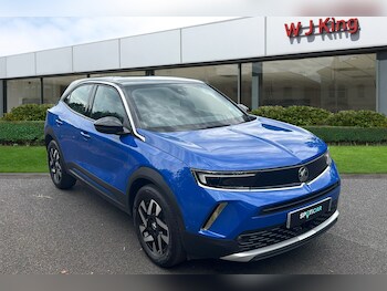 Used Vauxhall Mokka 2022 for sale - 78976167: Photo