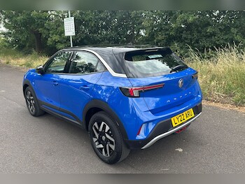 Used Vauxhall Mokka 2022 for sale - 78976167: Photo