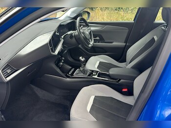 Used Vauxhall Mokka 2022 for sale - 78976167: Photo