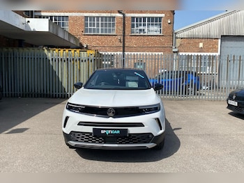 Used Vauxhall Mokka Electric 2023 for sale - 78497053: Photo