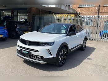 Used Vauxhall Mokka Electric 2023 for sale - 78497053: Photo
