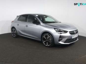 2024 - 1.2 Turbo Ultimate 5dr Auto