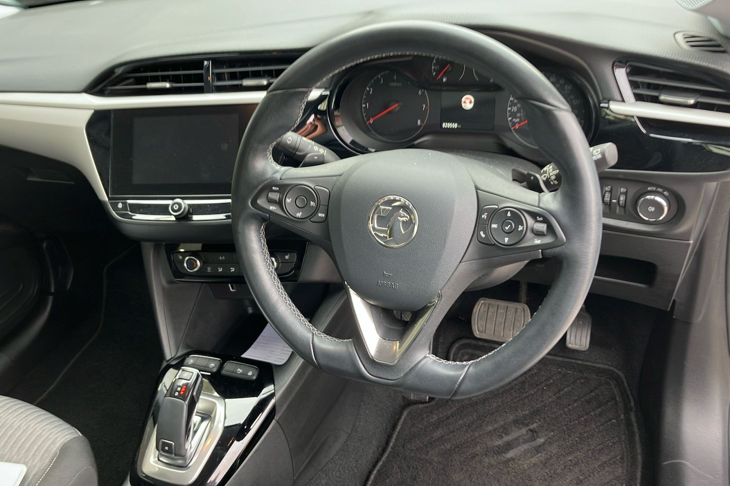 Used Vauxhall Corsa 2020 for sale - 76148821: Photo 11