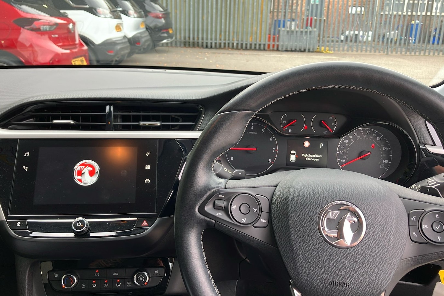 Used Vauxhall Corsa 2020 for sale - 76148821: Photo 13