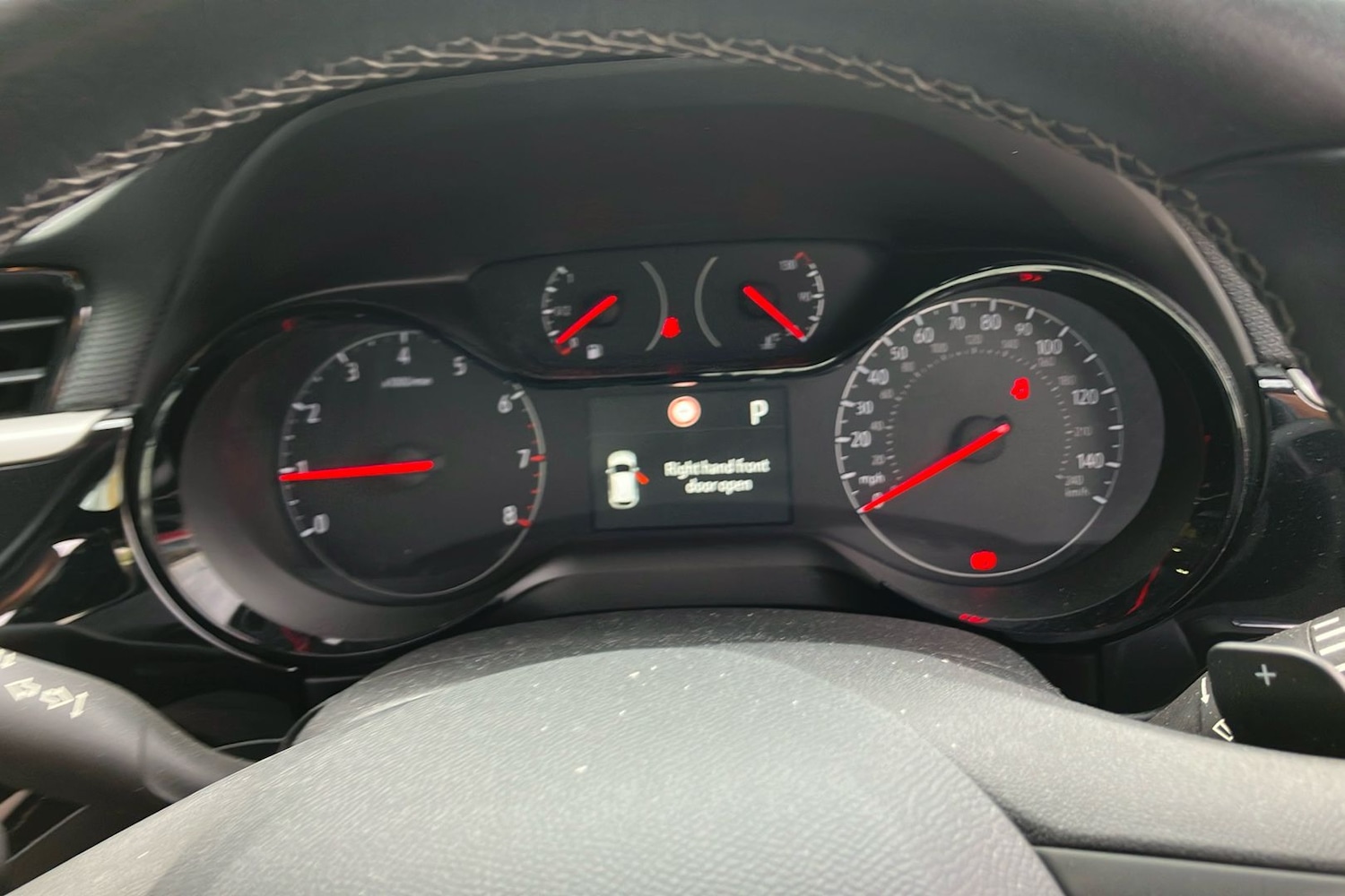 Used Vauxhall Corsa 2020 for sale - 76148821: Photo 19