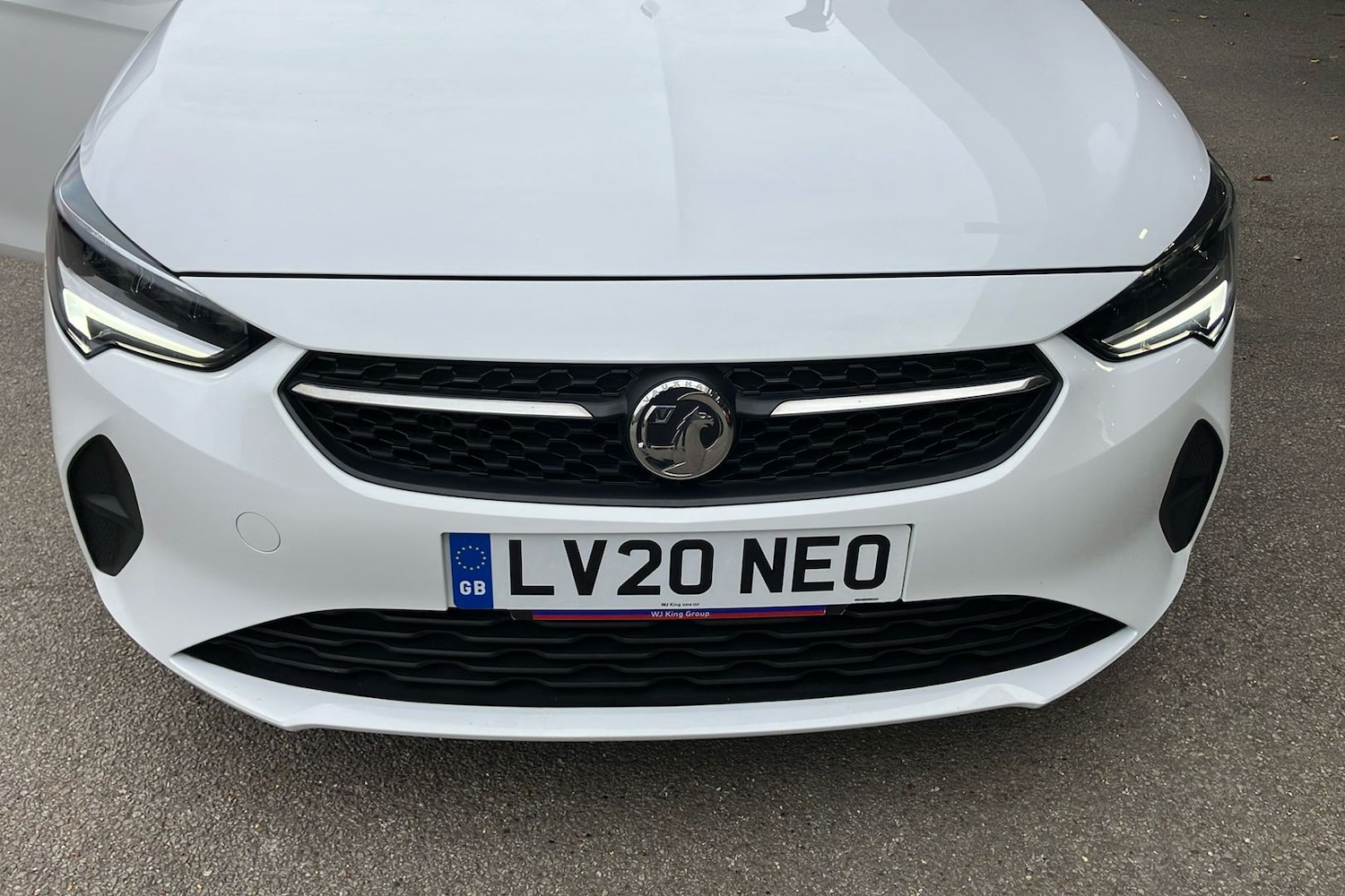 Used Vauxhall Corsa 2020 for sale - 76148821: Photo 23