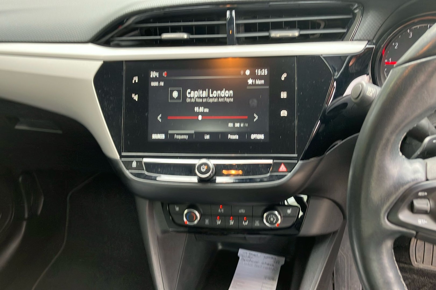 Used Vauxhall Corsa 2020 for sale - 76148821: Photo 25
