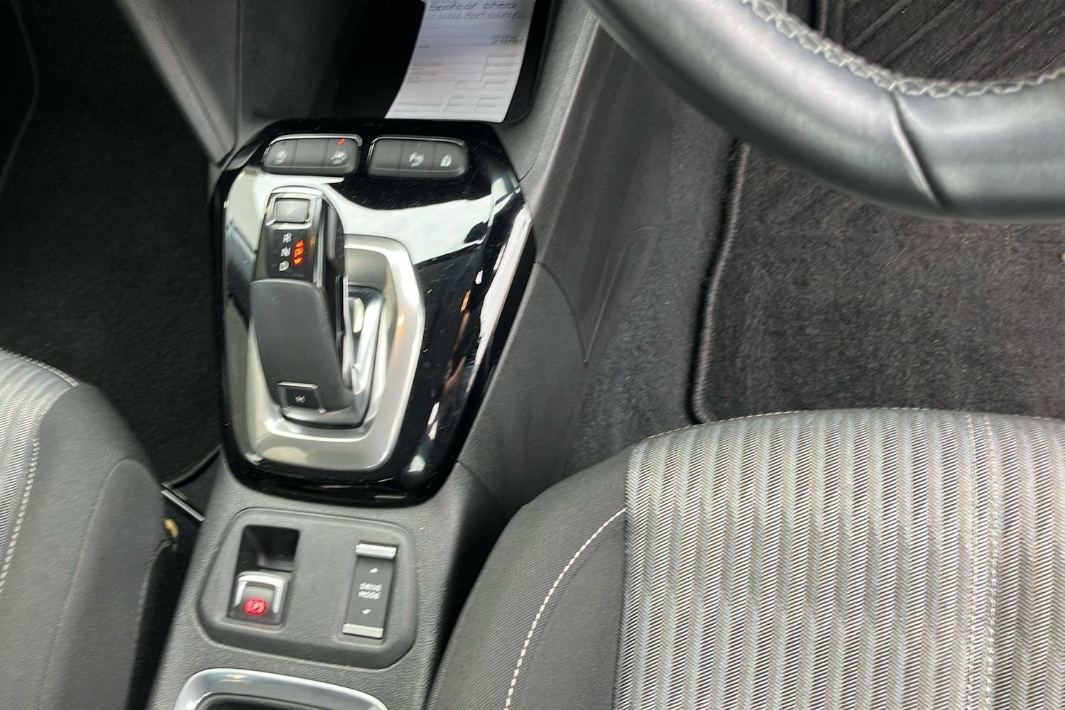 Used Vauxhall Corsa 2020 for sale - 76148821: Photo 26