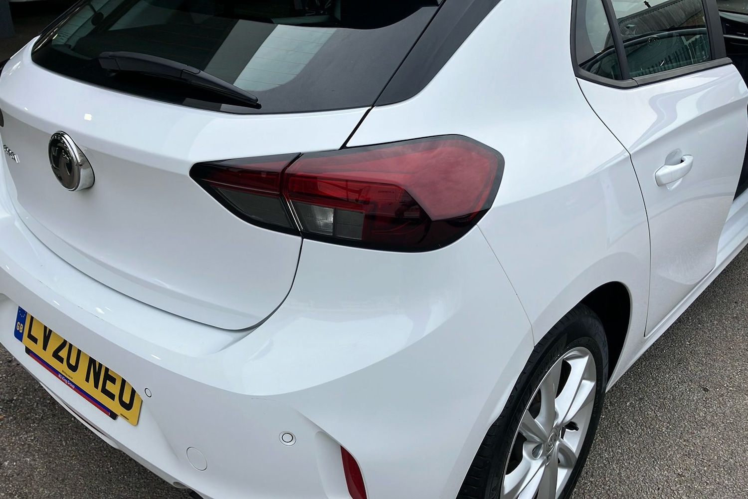 Used Vauxhall Corsa 2020 for sale - 76148821: Photo 28