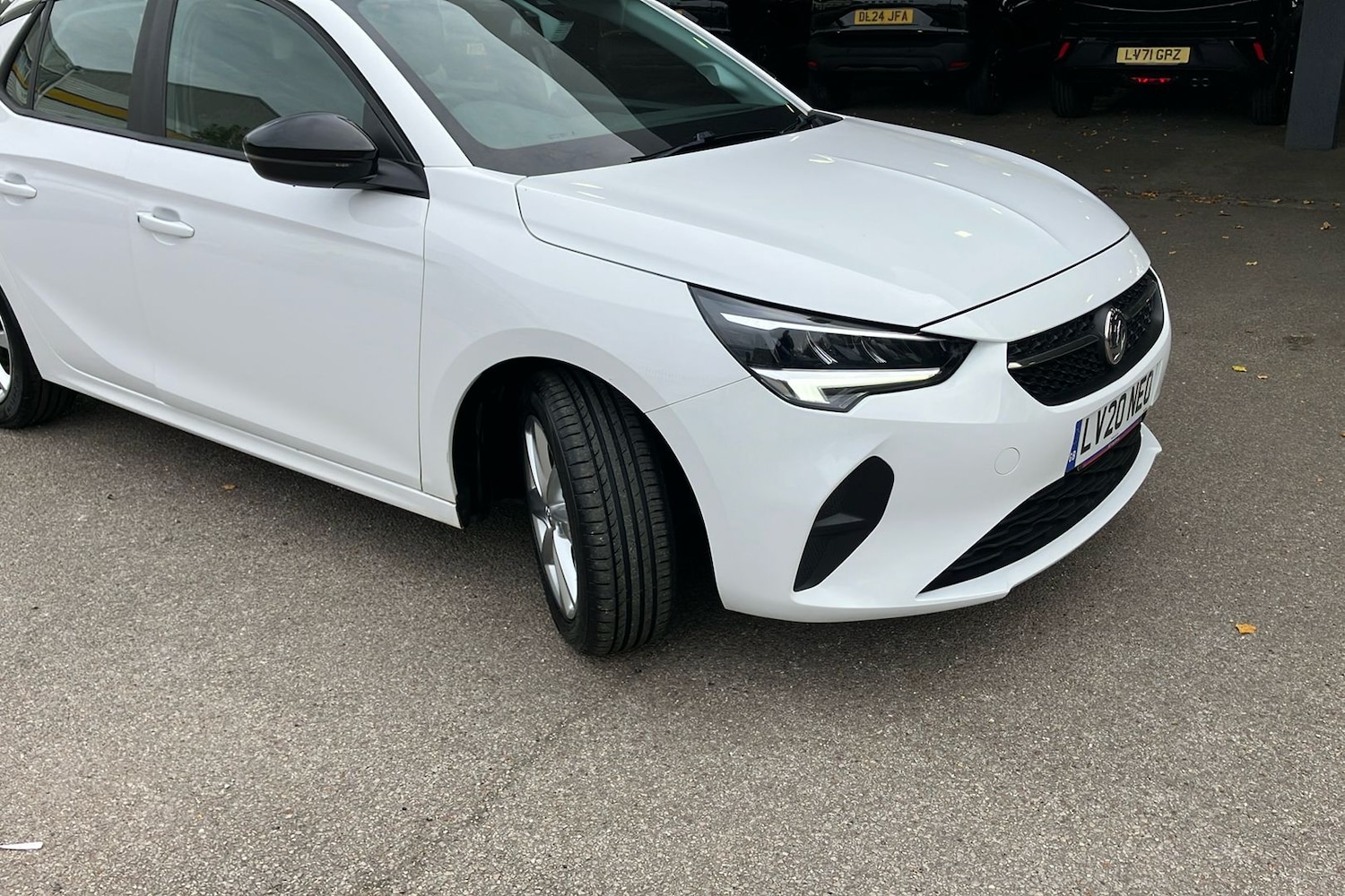 Used Vauxhall Corsa 2020 for sale - 76148821: Photo 29