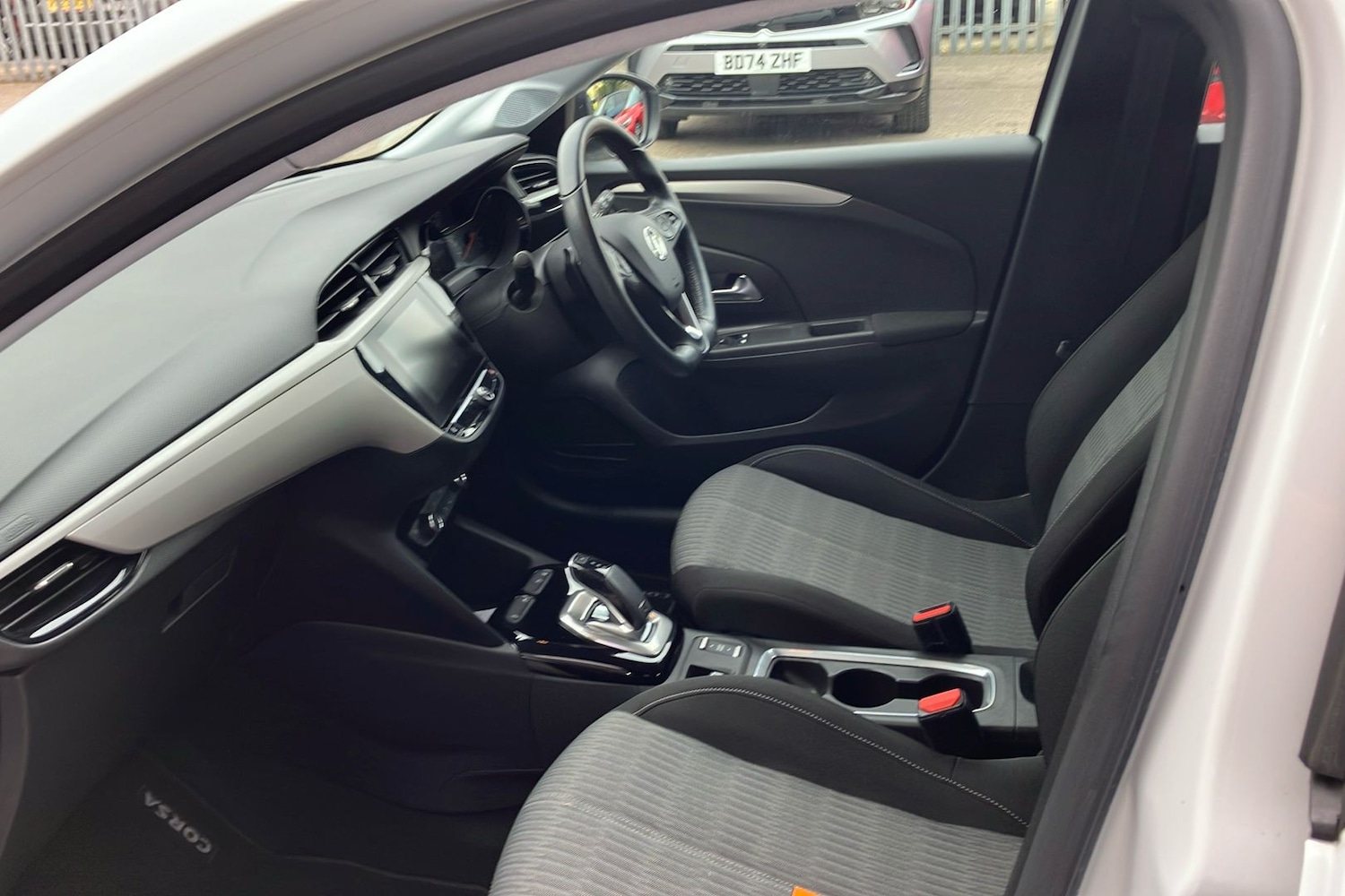 Used Vauxhall Corsa 2020 for sale - 76148821: Photo 3