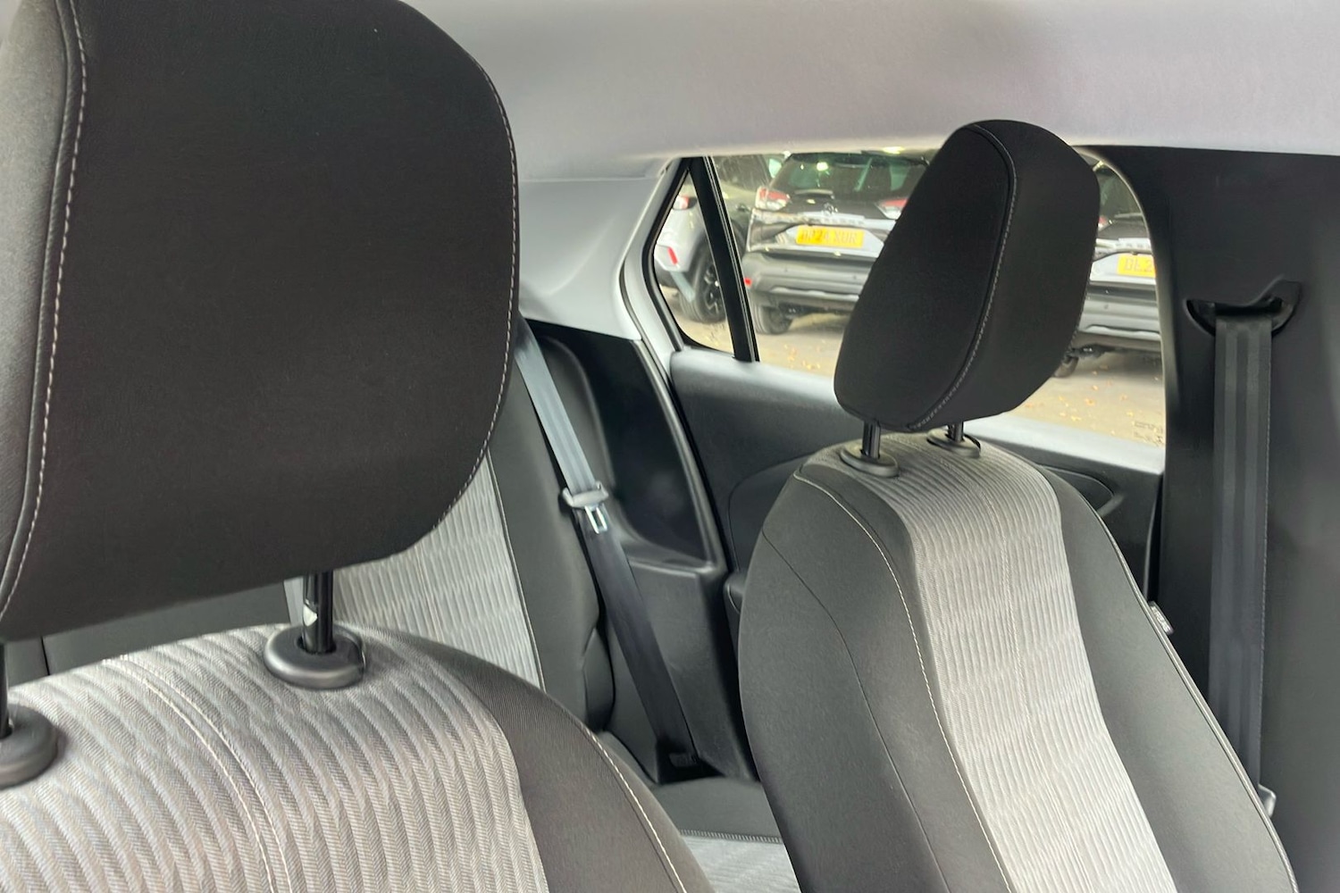 Used Vauxhall Corsa 2020 for sale - 76148821: Photo 30