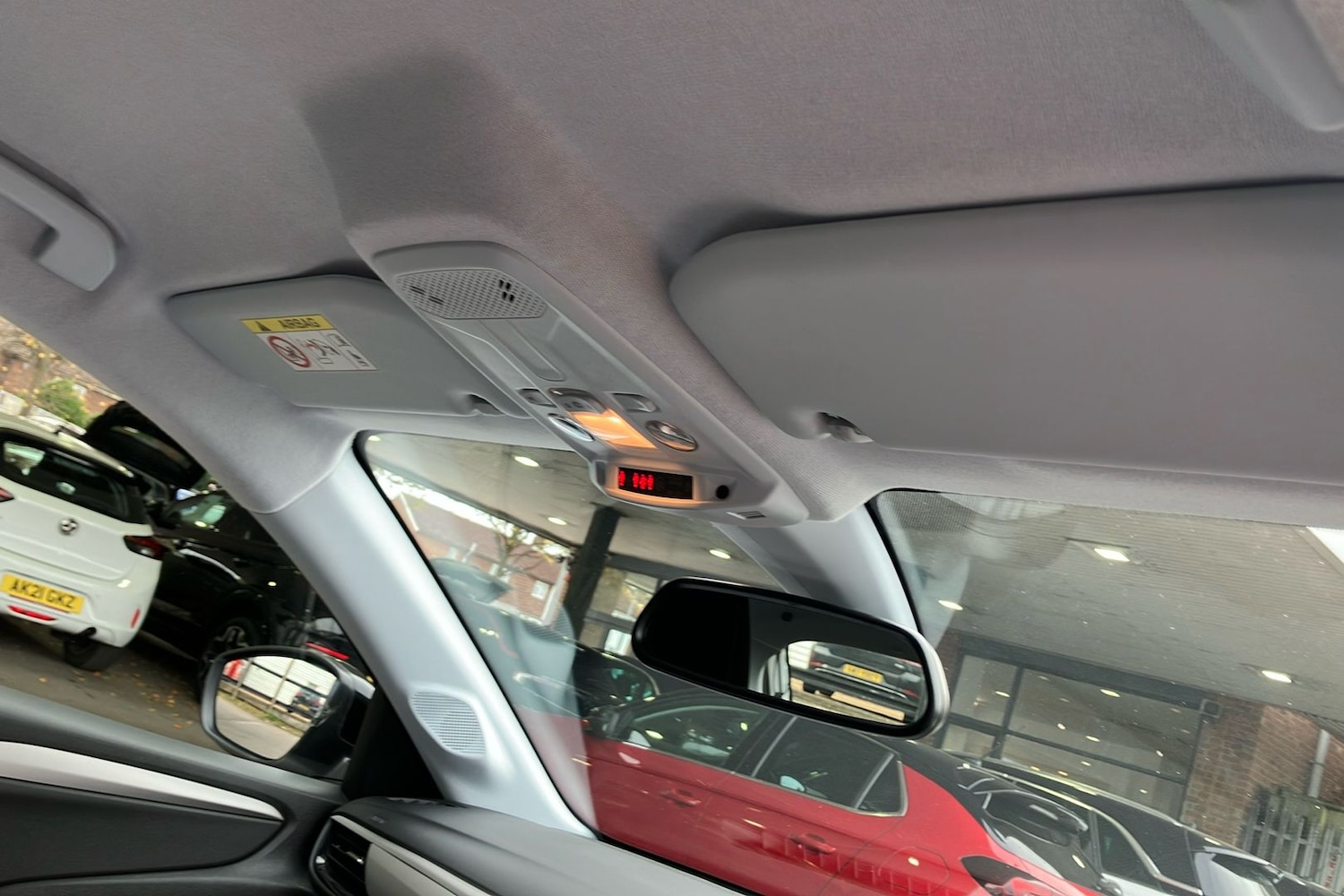 Used Vauxhall Corsa 2020 for sale - 76148821: Photo 31
